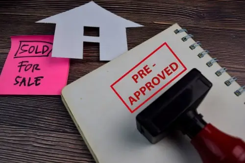 How Long Does a Mortgage Pre-Approval Last?